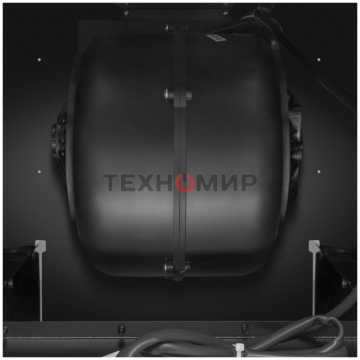 Вытяжка пристенная островная Maunfeld Bath 401 медный, 40 см, 1150 куб. м/ч, 52 дБ