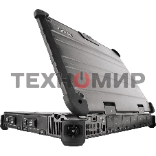 Ноутбук Getac X500G3 CI5-7440EQ VPRO 8Gb 512Gb