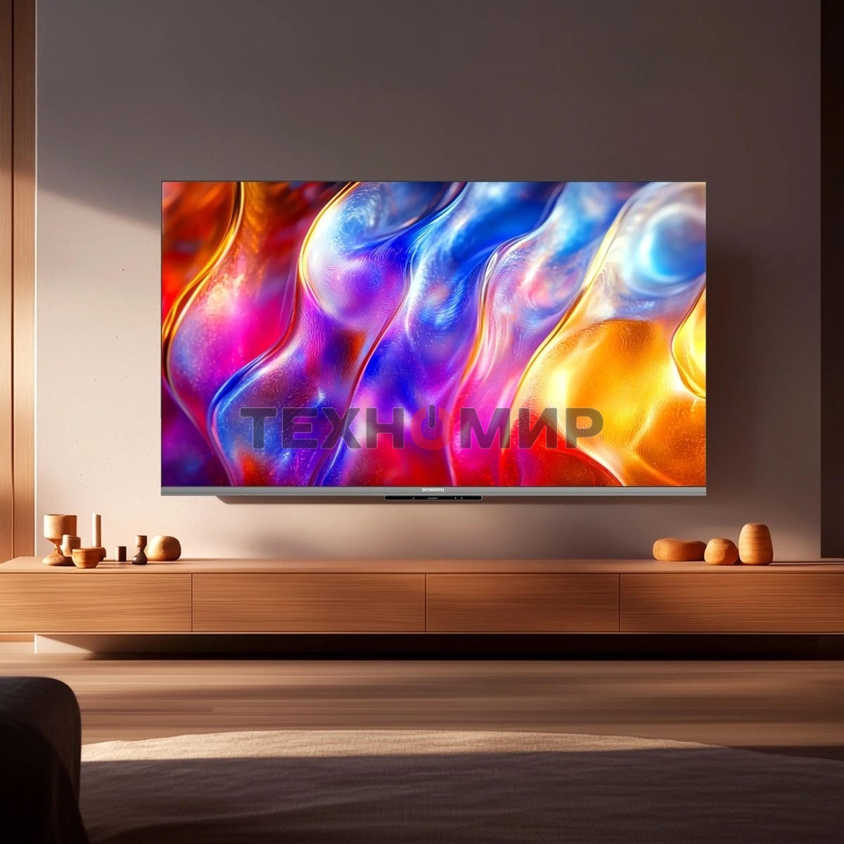 Телевизор Skyworth 75