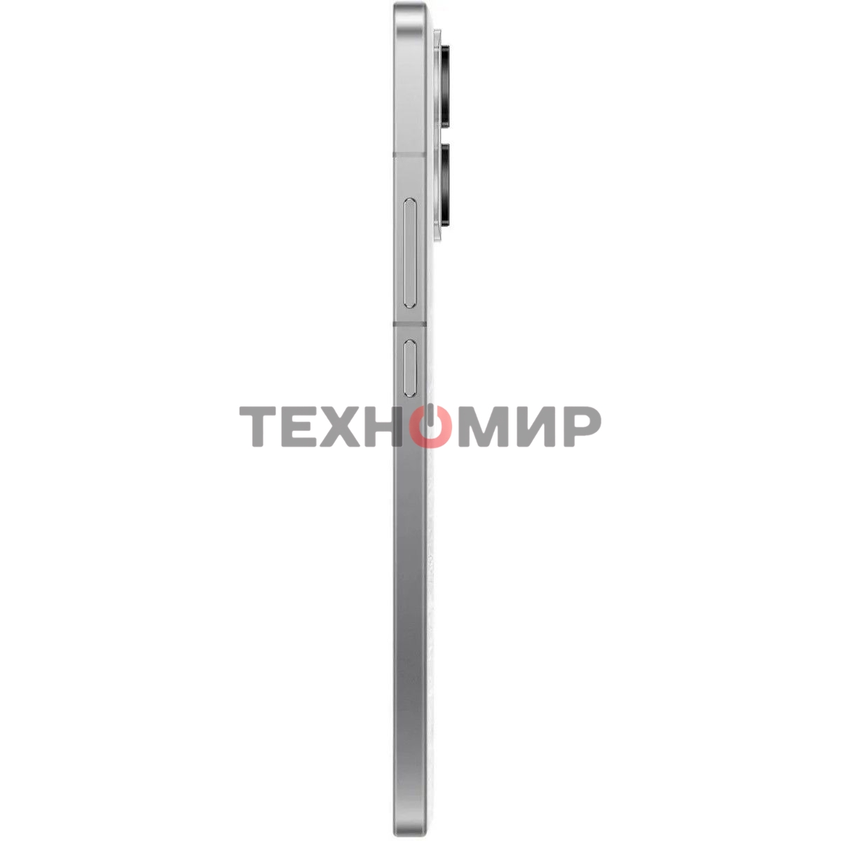 Смартфон POCO F6 Pro, 12/512Gb, белый