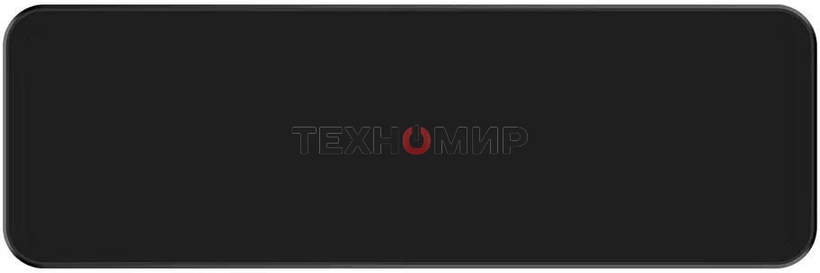 Портативный аккумулятор Digma DGPD100WA 20000mAh QC3.0/PD3.0 100W 5A 2xUSB-A/2xUSB-C черный