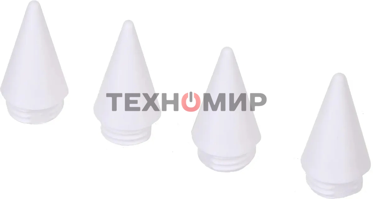 Наконечник Digma для Digma Pro i1 белый