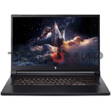 Ноутбук Acer Nitro V 17 AI ANV17-41-R9Q9 AMD Ryzen 7 260/16Gb/SSD 1Tb/RTX 5060 8Gb/17.3
