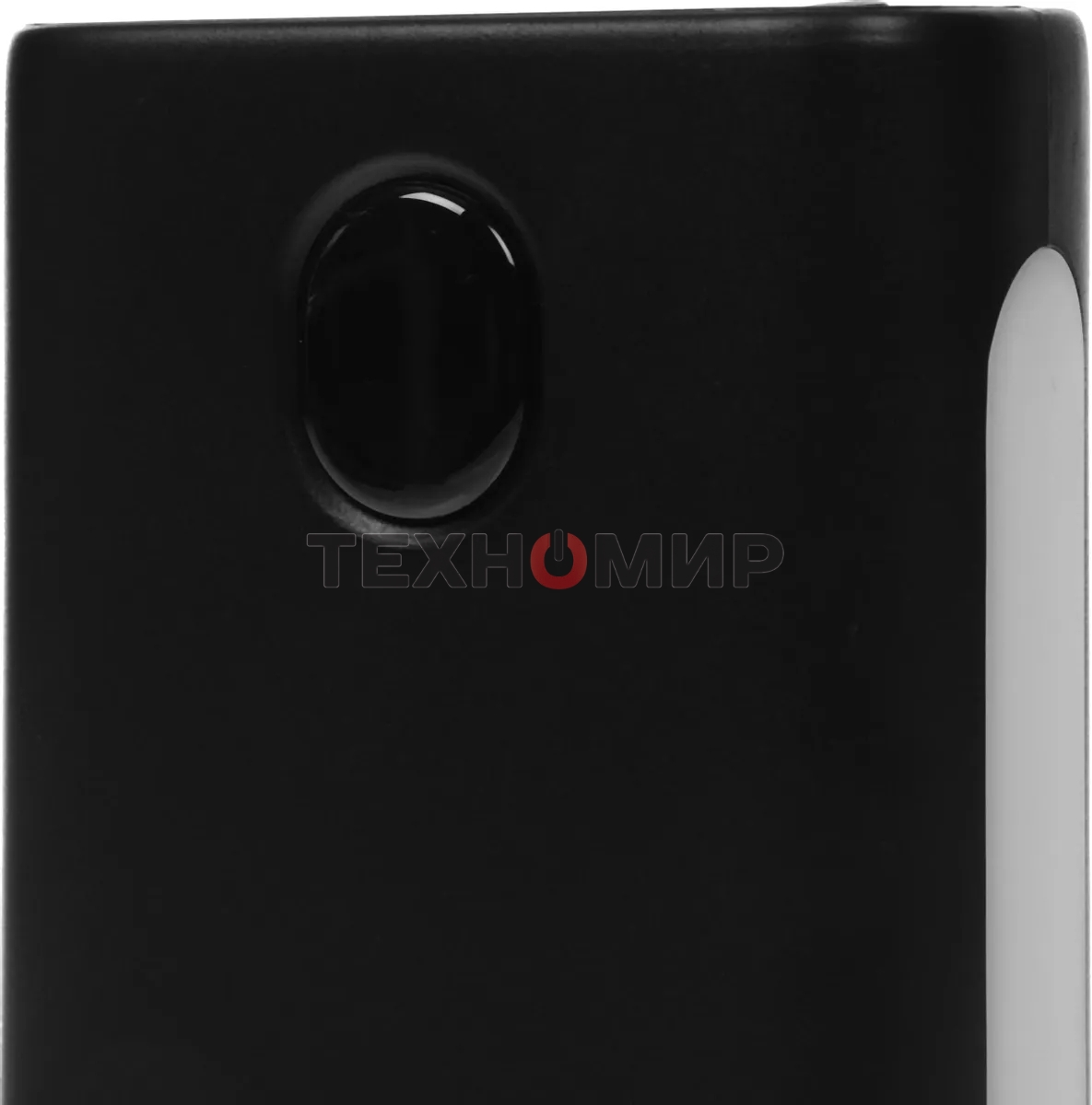 Портативный аккумулятор Cactus CS-PBFSJA-30000 30000mAh 4.5A 2xUSB-A/USB-C черный