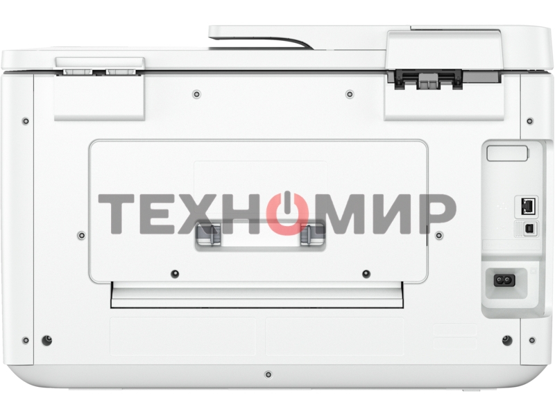 МФУ струйное HP OfficeJet Pro 9730 (537P5C), A3, цветной, печ. 22 стр/мин., 1200x1200 dpi, USB, Wi-Fi, Ethernet RJ-45