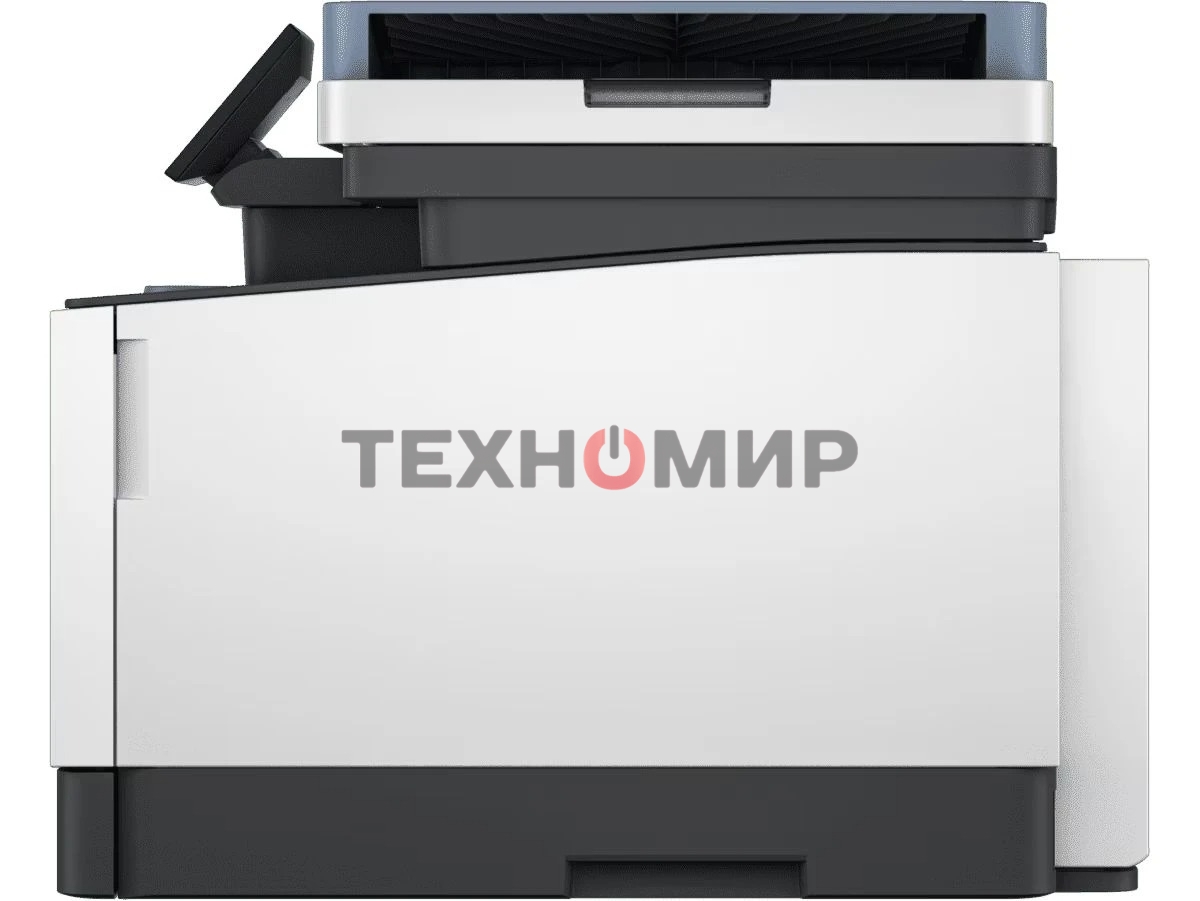 МФУ лазерное HP Color LaserJet Pro MFP 3303fdn, A4, цветной, печ. до 25 стр/мин., скан. до 19/8 стр/мин., 600х600 dpi (печ.), 1200x1200 dpi (скан.), USB, Ethernet (RJ-45)