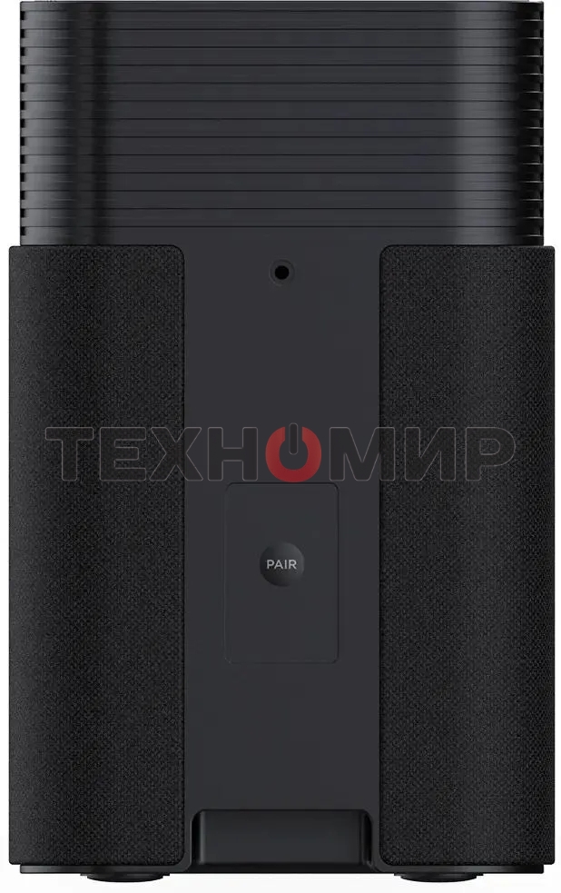 Саундбар Hisense HT SATURN 4.1.2 720Вт+240Вт черный