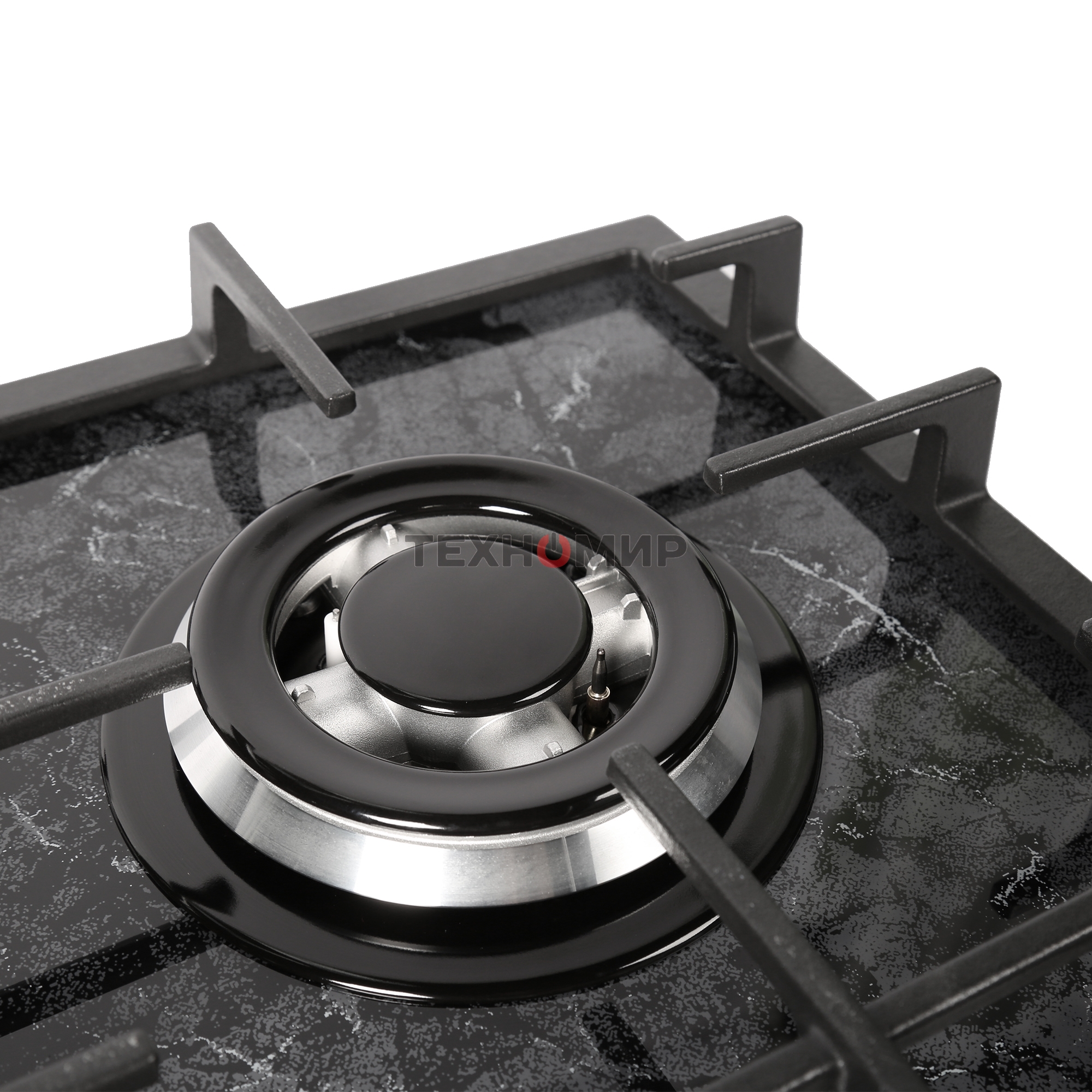 Газовая варочная панель Gefest ПВГ 2232-01 Р53