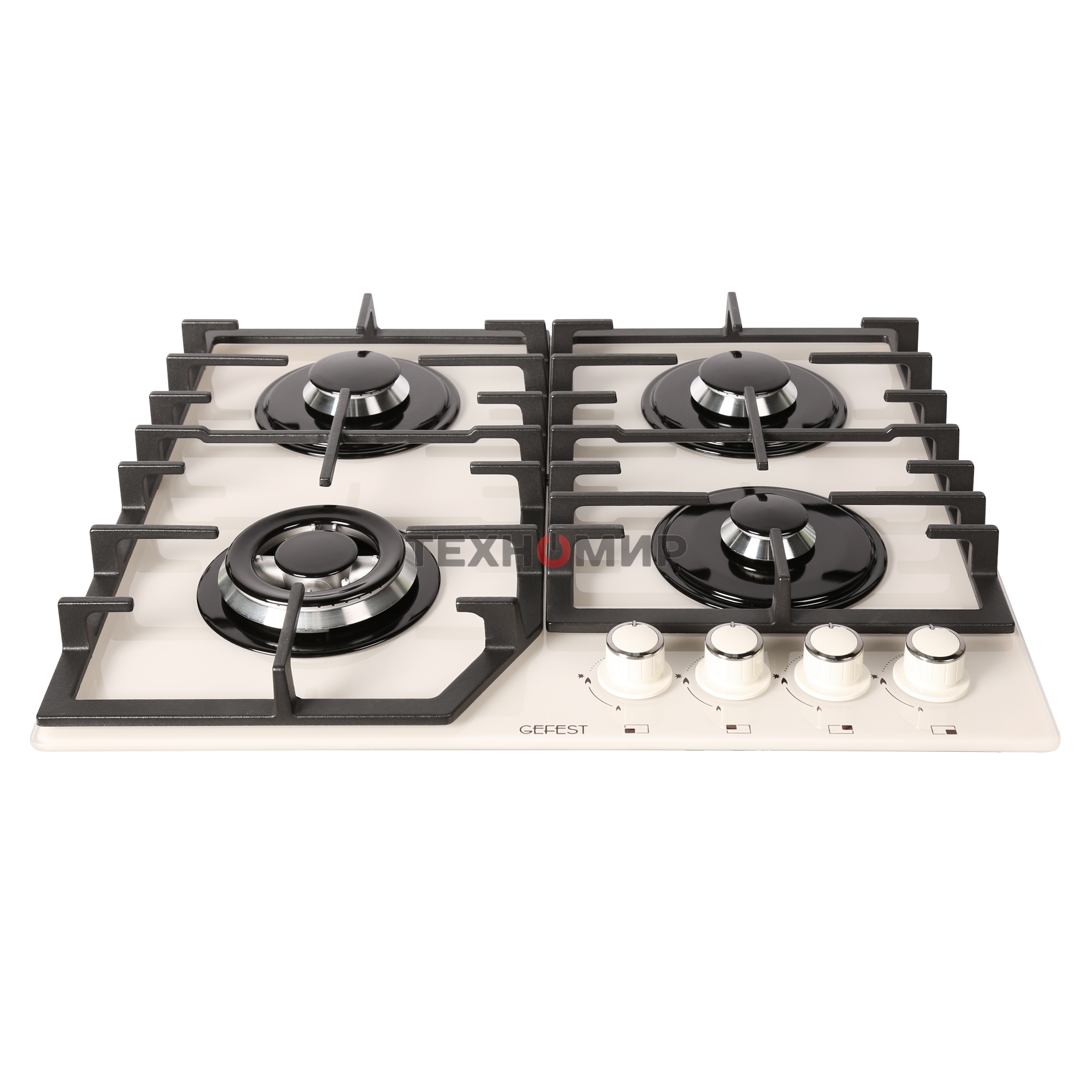 Газовая варочная поверхность Gefest ПВГ 2232-01 Р81