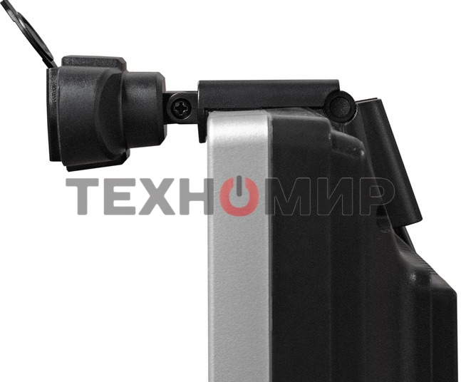 Веб-камера ExeGate BlackView C525 HD 1280x720, 30 кадр/с, USB Type-A, микрофон (шумоподавление), шторка приватности, универсальное крепление