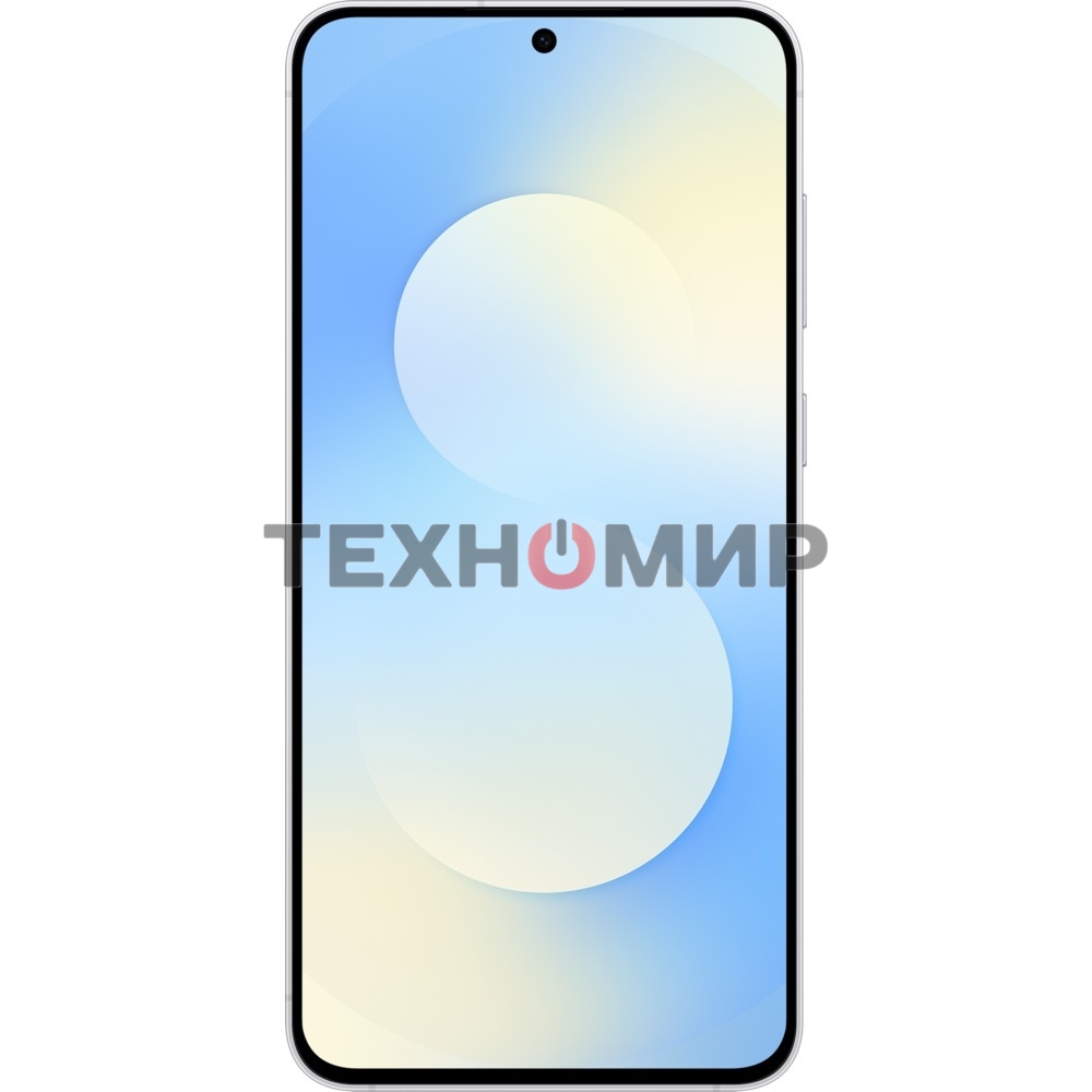 Смартфон Samsung Galaxy S25 FE 8/128Gb голубой