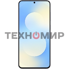 Смартфон Samsung Galaxy S25 FE 8/128Gb голубой