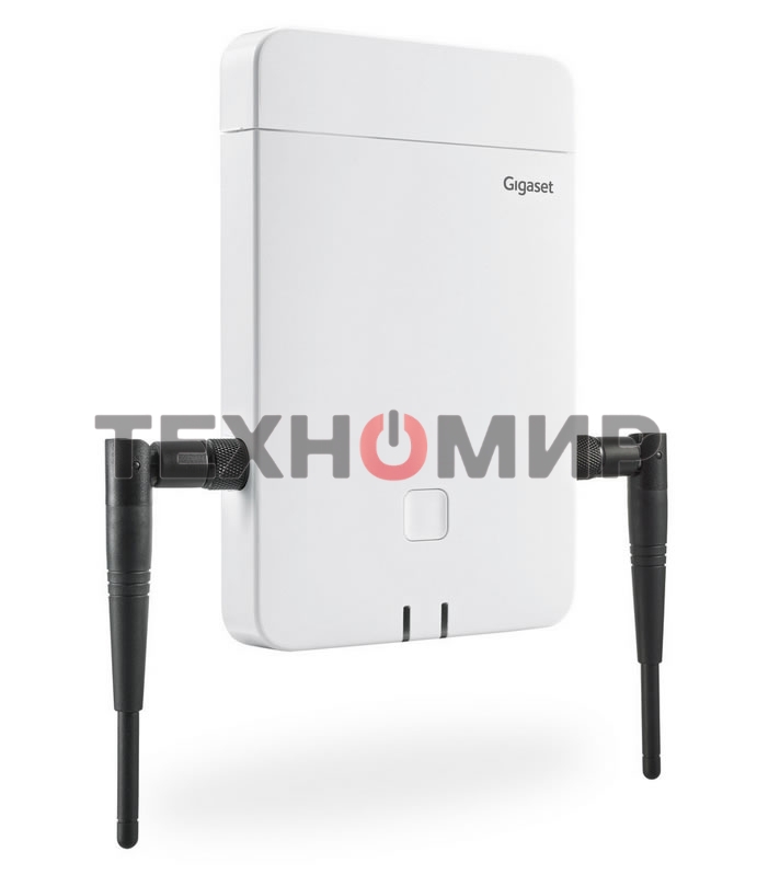 IP-DECT базовая станция Gigaset N870E IP PRO