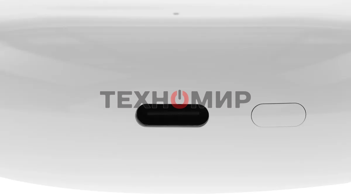 Наушники внутриканальные Realme Buds Air 5 RMA2301 белый беспроводные bluetooth в ушной раковине (631215000027)