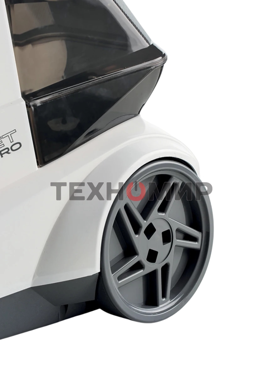 Отпариватель Ariete 6248 (00S624800AR0) белый, 2200 Вт, 45 г/мин, 3000 мл