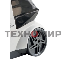 Отпариватель Ariete 6248 (00S624800AR0) белый, 2200 Вт, 45 г/мин, 3000 мл