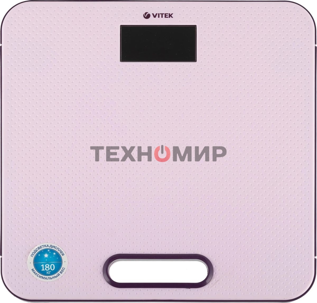 Весы напольные Vitek VT-1968