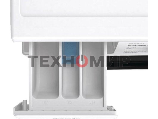 Стиральная машина Gorenje W5NGPI72SBS/C