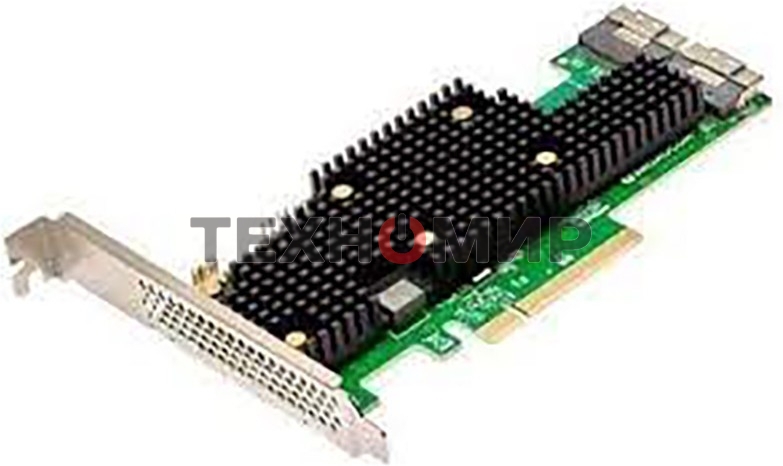 Контроллер Broadcom/LSI 9600-24i