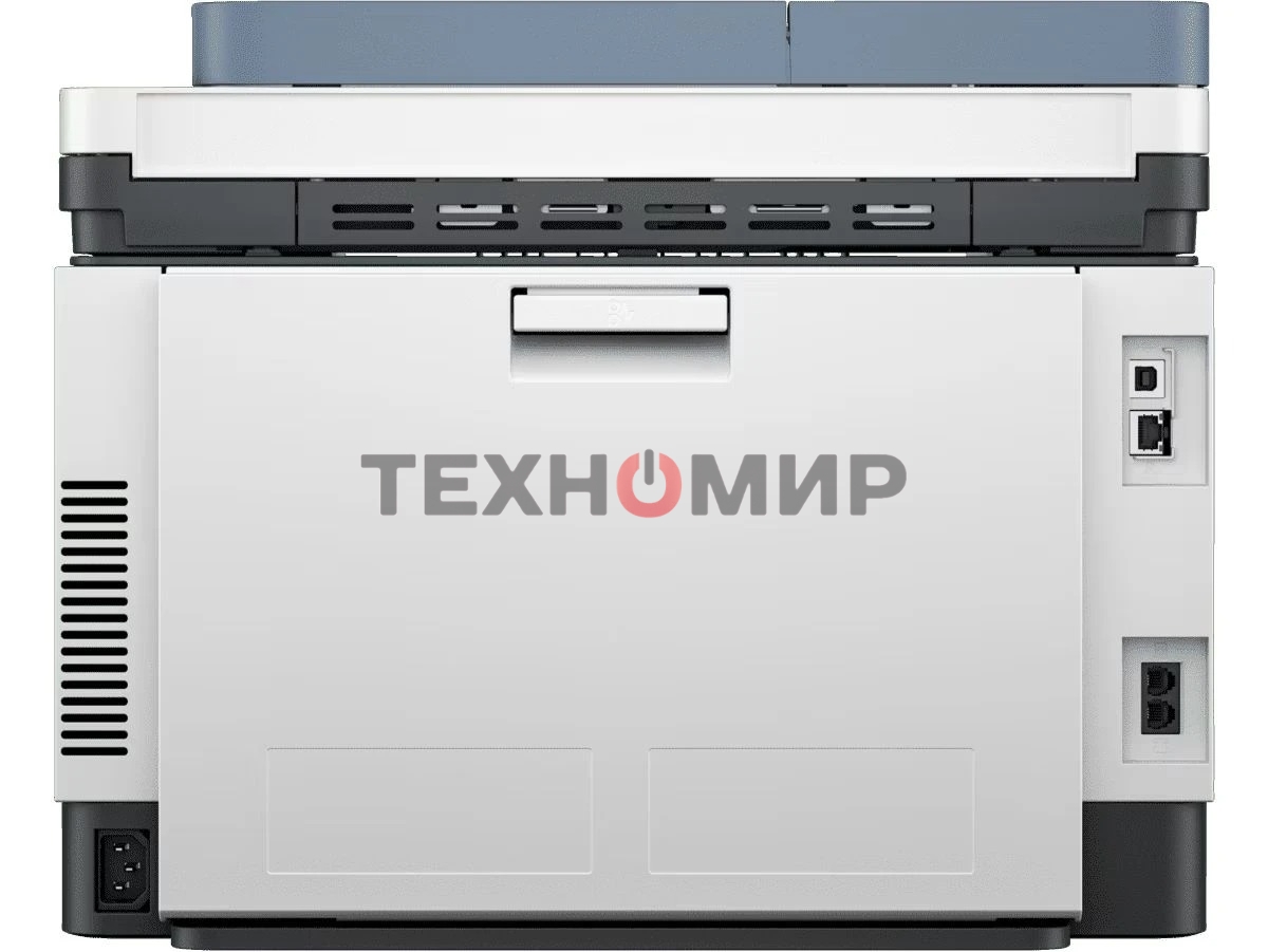 МФУ лазерное HP Color LaserJet Pro MFP 3303fdn, A4, цветной, печ. до 25 стр/мин., скан. до 19/8 стр/мин., 600х600 dpi (печ.), 1200x1200 dpi (скан.), USB, Ethernet (RJ-45)