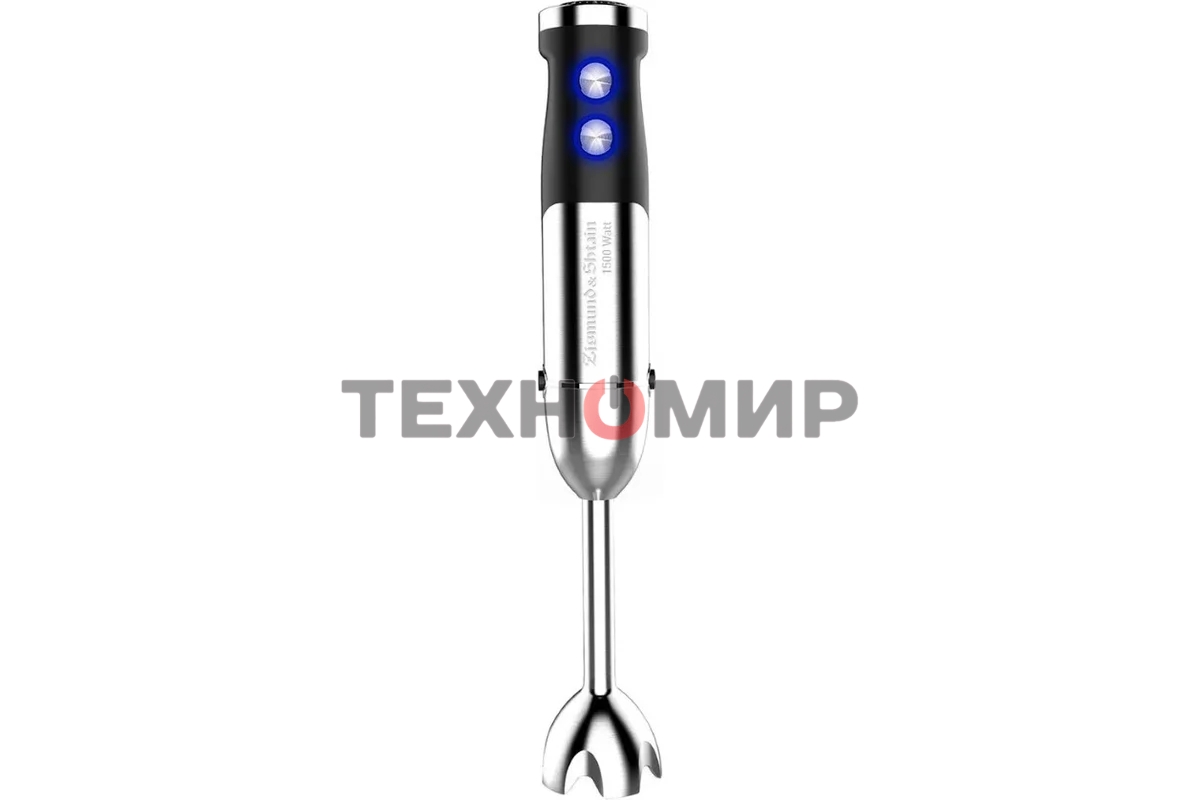 Блендер погружной Zigmund & Shtain BH-348 M