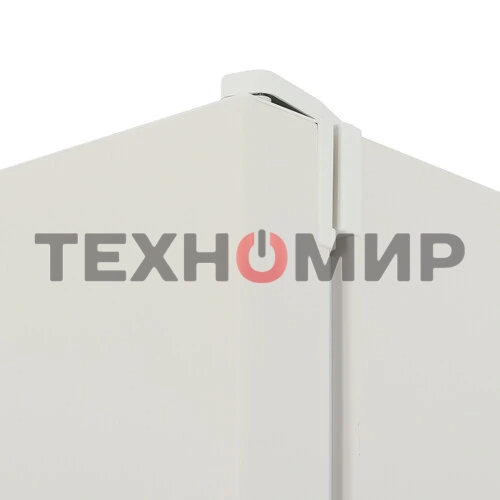 Морозильная камера Indesit DSZ 4150 E, бежевый, 204л, 6 ящиков