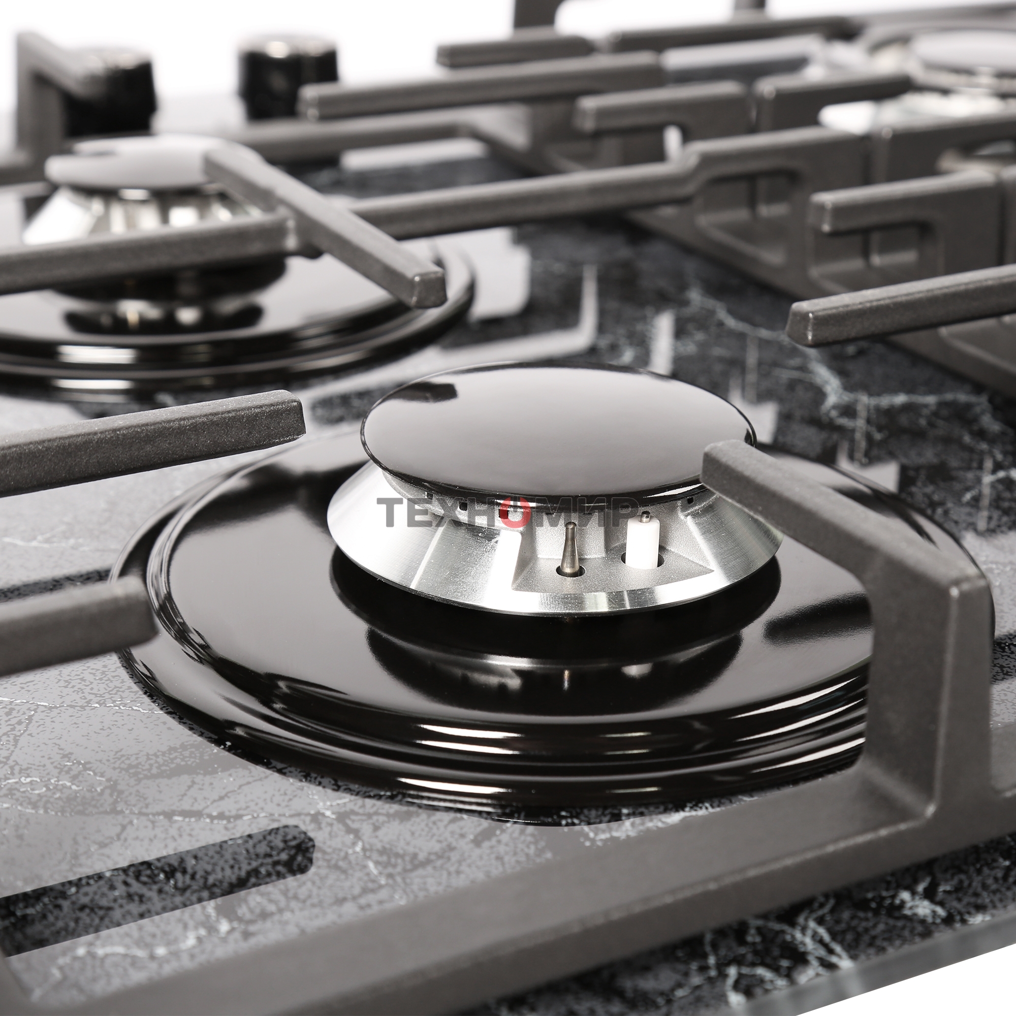 Газовая варочная панель Gefest ПВГ 2232-01 Р53