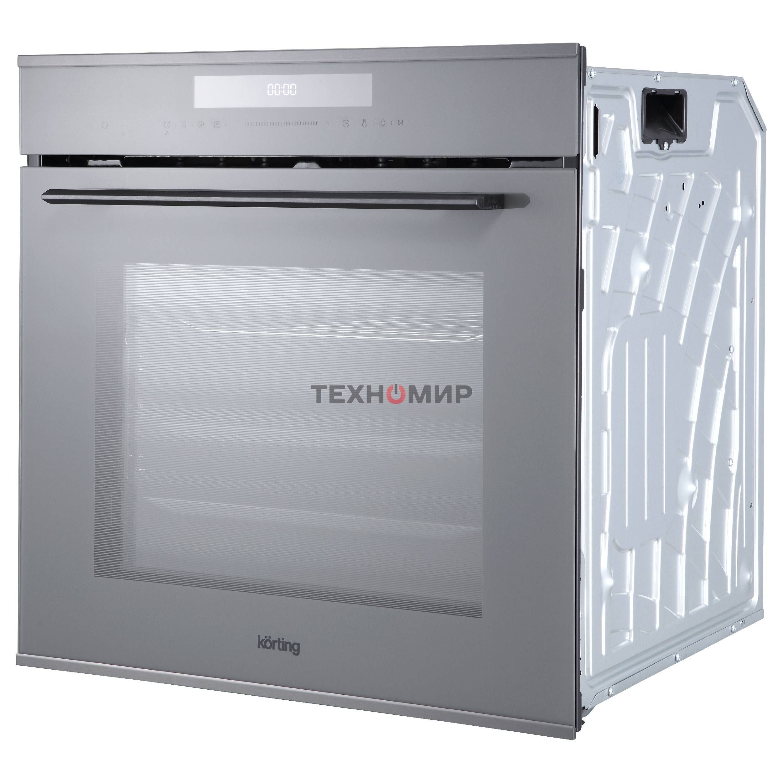 Духовой шкаф Korting OKB 1331 S GbXGr