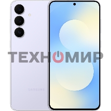 Смартфон Samsung Galaxy S25 FE 8/128Gb голубой