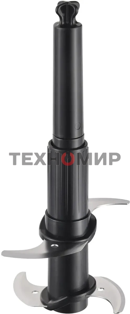 Блендер стационарный Polaris PTB 0435 CordLess 400 Вт, черный