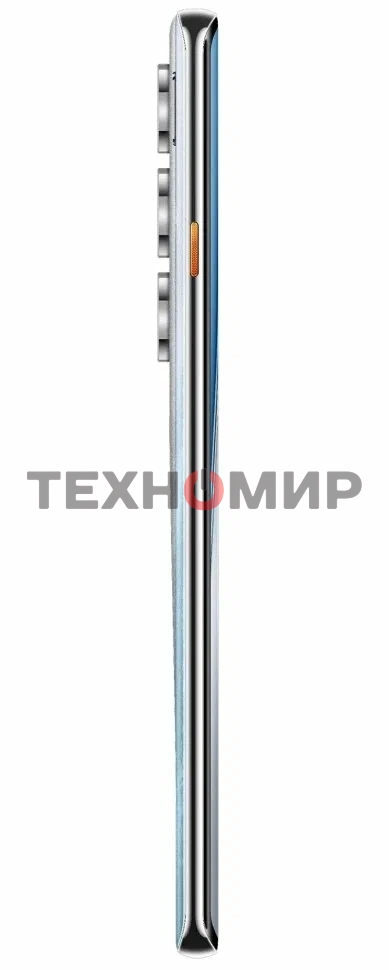 Смартфон Tecno Camon 40 Pro 5G CM7, 12/256Gb, белый