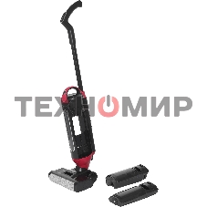 Пылесос моющий Rondell RDE-2080 200Вт черный/красный