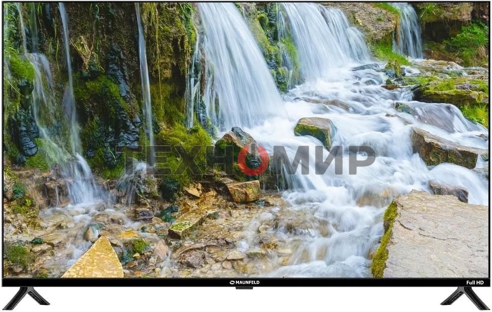 Телевизор Maunfeld 43