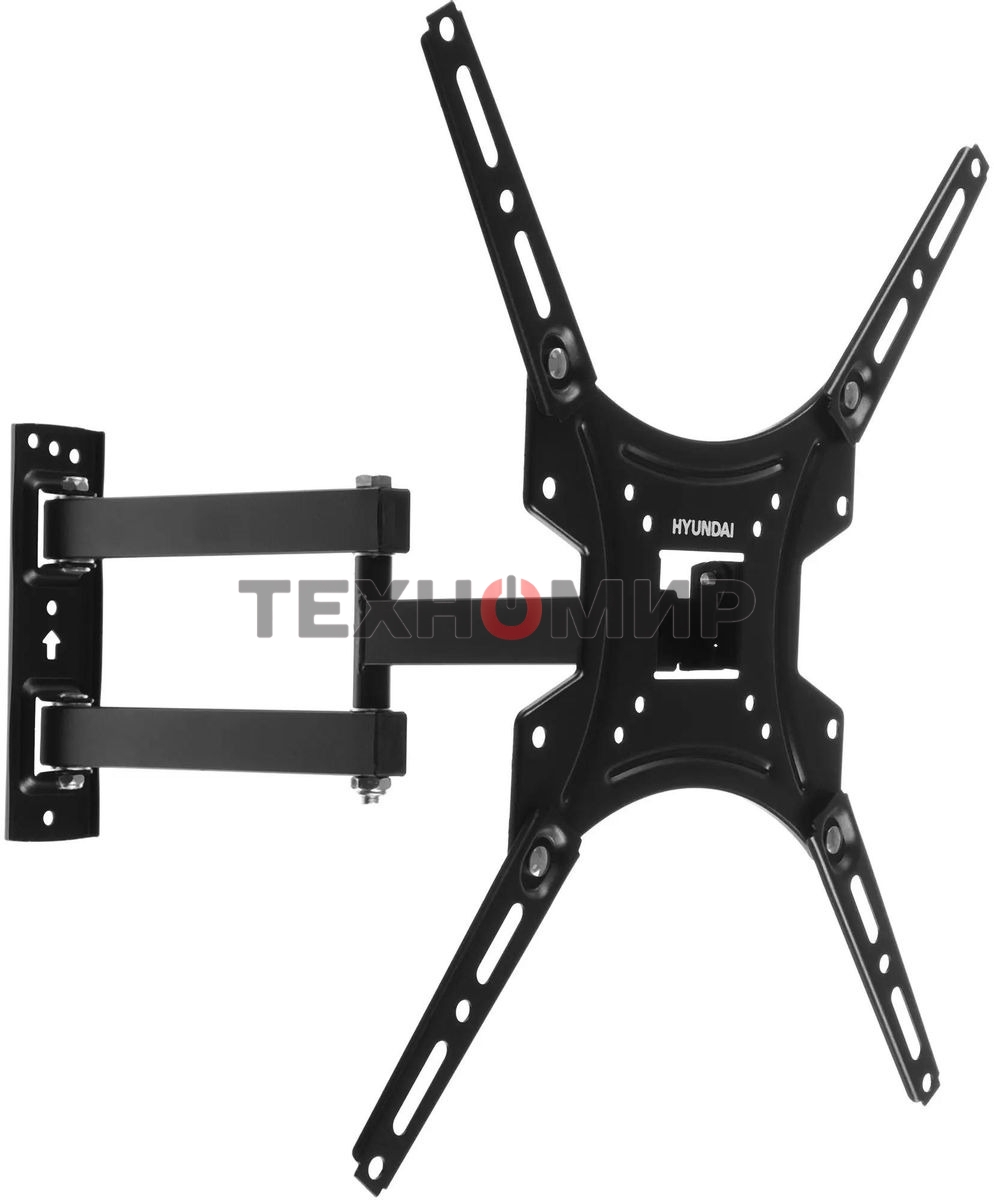 Кронштейн для телевизора Hyundai GL-N3 черный 20