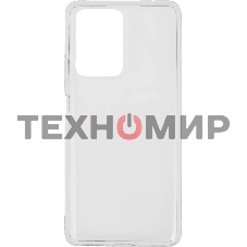 Чехол (клип-кейс) Redline для Xiaomi 11T Pro iBox Crystal прозрачный (УТ000027397)