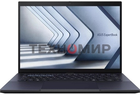 Ноутбук ASUS ExpertBook B3 B3404CVA-Q52718 Intel Core i7 1355U 1700MHz/14