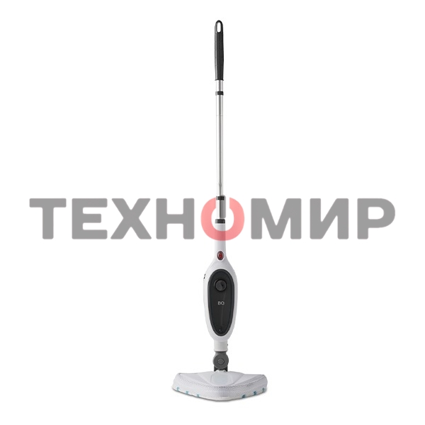 Паровая швабра BQ SM1000 белый/черный