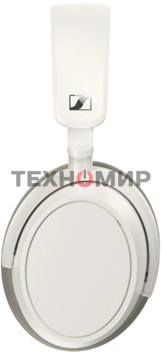 Наушники мониторные Sennheiser Accentum Plus 1.2м белый беспроводные bluetooth оголовье (700177 ACPAEBT WHITE)