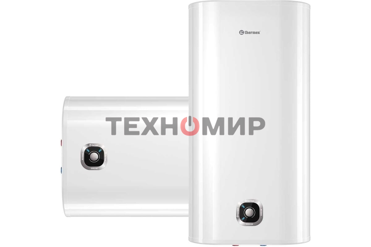 Водонагреватель Thermex Dream 100 2кВт 100л электрический настенный