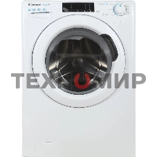 Стиральная машина Candy Smart Pro CSO 129T3/1-07 белый, загрузка фронтальная 9 кг, 1200 об/мин., класс: А