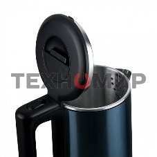 Чайник электрический BQ KT2026S синий