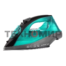 Утюг Polaris PIR-2430К аквамарин