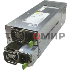 Блок питания серверный Chenbro 384-PSU00024B0A, AS'Y COMPONENT,RM42300,PSU MODULE,BULK,5PCS/CTN,16CTN/PALLET,FOR FSL025, 7HCG(800W),ACBEL, серый