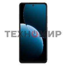 Смартфон Huawei Nova Y73 8/256Gb черный