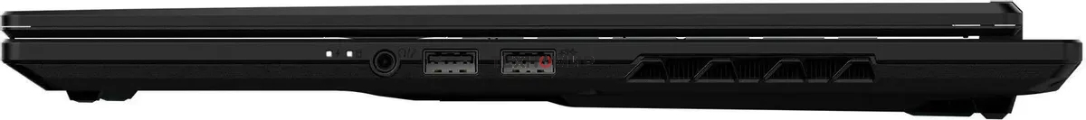 Ноутбук Gigabyte Gaming A16 GA6H черный Intel Core i7-13620H/32Gb/SSD 1Tb/16