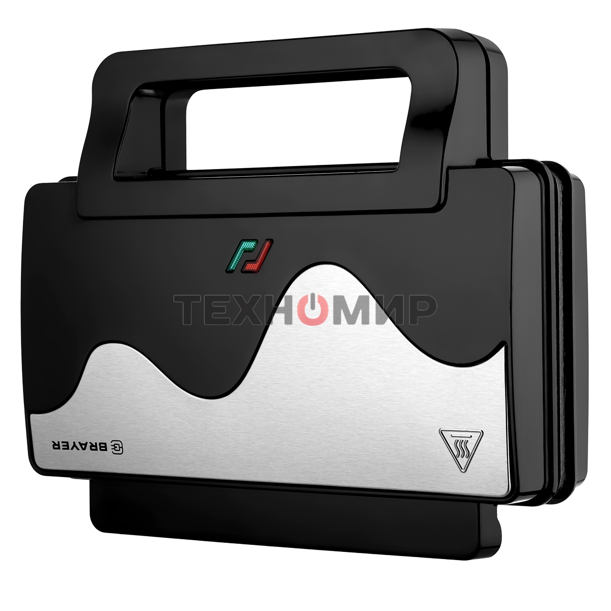 Вафельница BRAYER BR2308