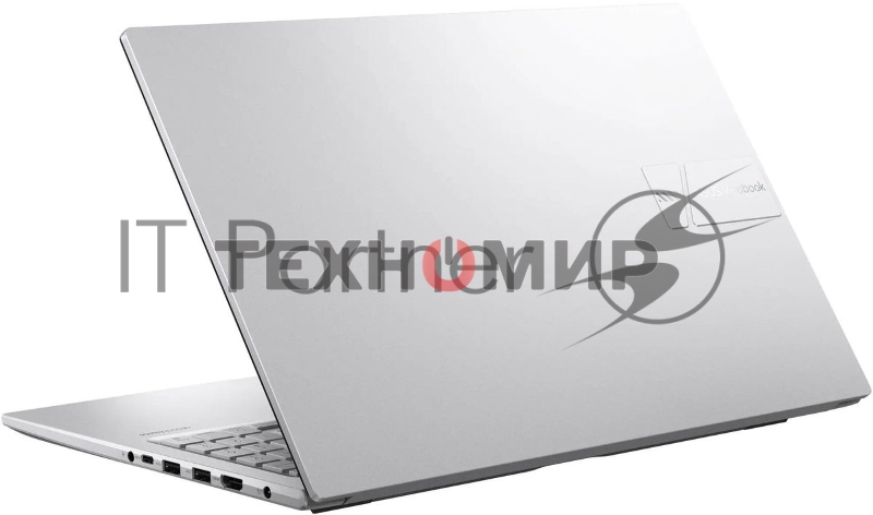 Ноутбук Asus Vivobook 15 X1504VA-BQ4056 Core 5 120U 16Gb SSD512Gb Intel Graphics 15.6