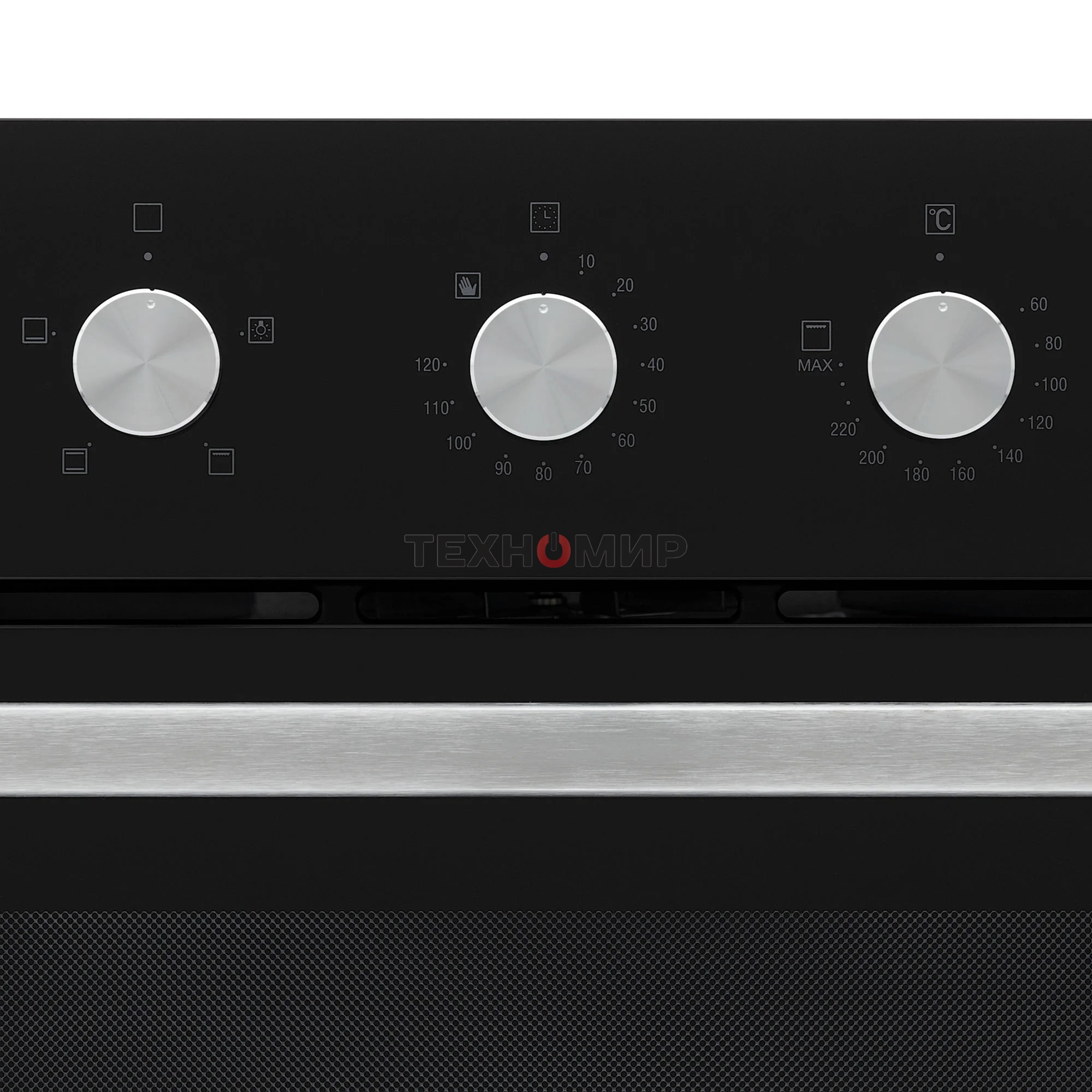 Духовой шкаф электрический Krona ESSENZA 60 BL G2 черный