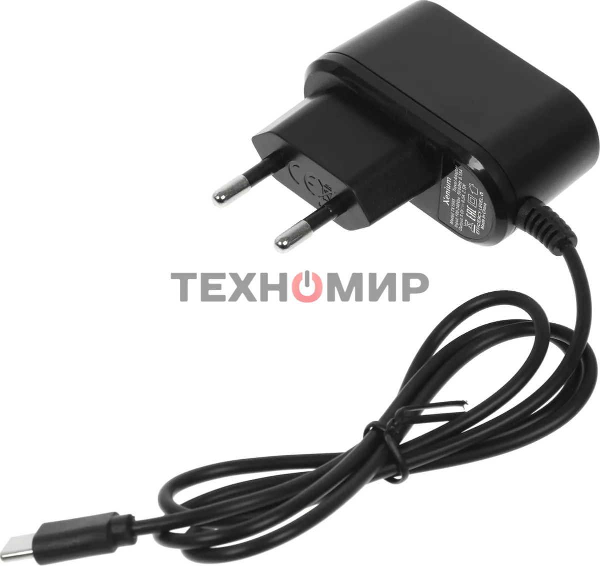 Мобильный телефон Xenium X175 черный моноблок 2Sim 1.8