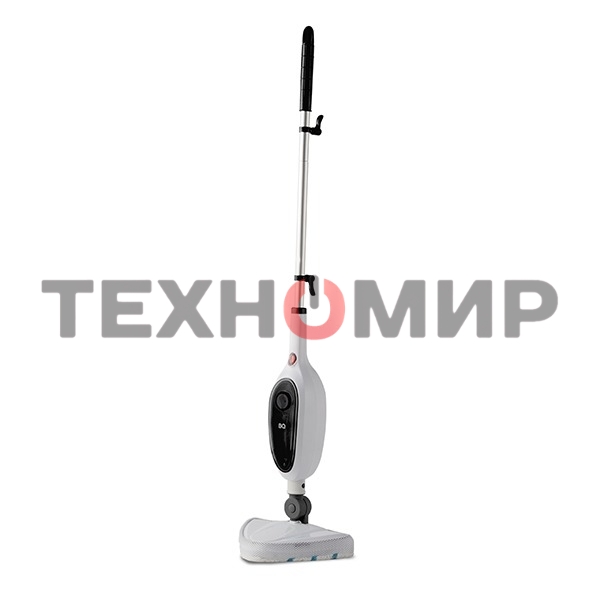Паровая швабра BQ SM1000 белый/черный